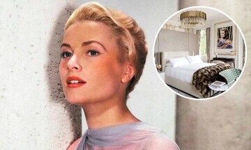 Vacation in Grace Kelly’s Geneva hotel suite: Look inside the stunning room!
