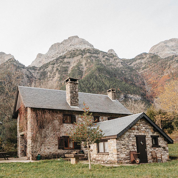 5 casas rurales para una escapada de fin de semana con tu perro