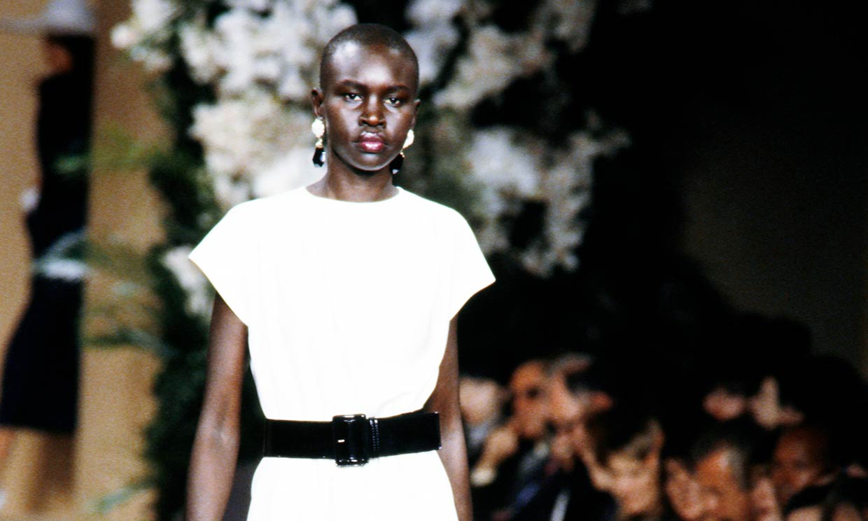 Alek Wek