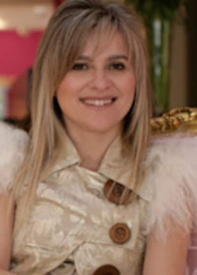 María Lafuente