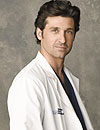 El chico más guapo de la ‘tele’ es… Patrick Dempsey