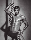 ¿Quieres conocer el lado más 'sexy' de David Beckham?