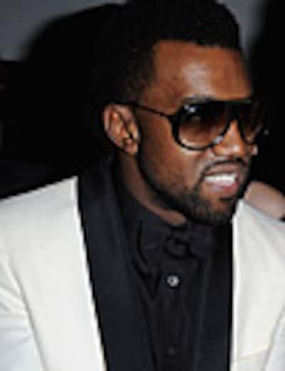 'Sneakers' de lujo: Kanye West para Louis Vuitton