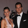 El hijo de Gisele Bündchen y Tom Brady se llamará Benjamin