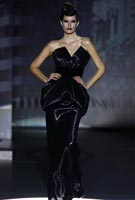 Cibeles Madrid Fashion Week: Hannibal Laguna
