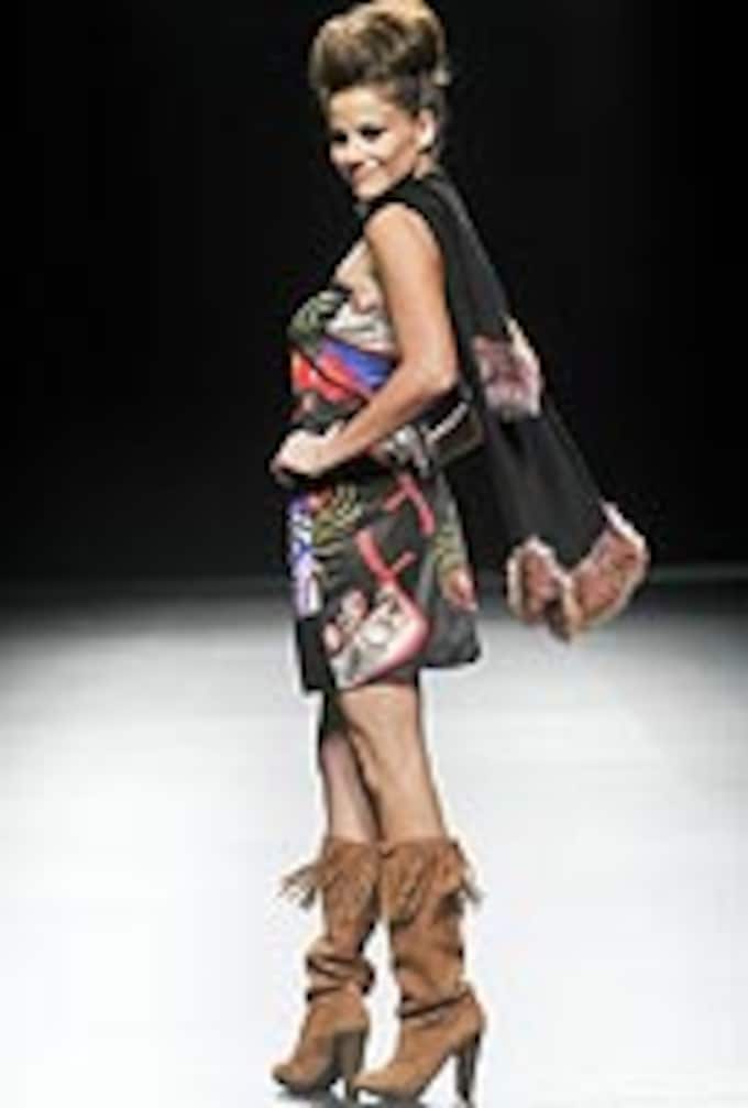 Cibeles Madrid Fashion Week: Lancia THINK'IN