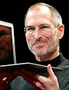 Steve Jobs, la imagen y el espíritu de una marca