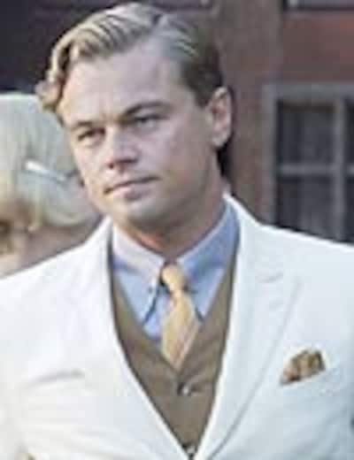 Un 'look 10' para Leonardo DiCaprio