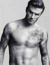 Primeras imágenes de la nueva colección de ropa interior de David Beckham