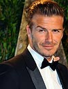 El Beckham más atractivo