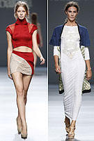 Fashion Week Madrid: EGO (primavera-verano 2013)