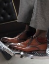 Cinco zapatos clásicos de las nuevas colecciones