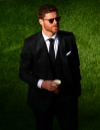 Un 'look' ganador para Xabi Alonso