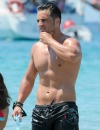 David Bustamante es el 'cuerpo del verano'