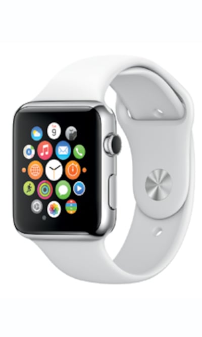 Cómo el nuevo Apple Watch te ayudará a cuidar la línea