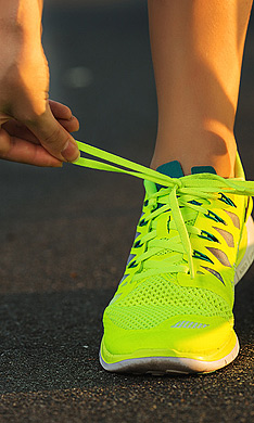 ¿Existe la mejor zapatilla del mundo para correr?