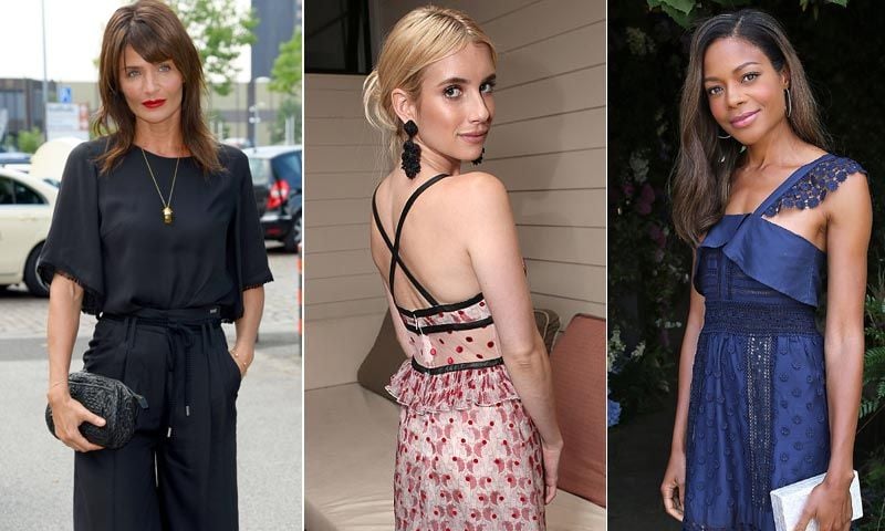 Los 10 mejores ‘looks’ de la semana