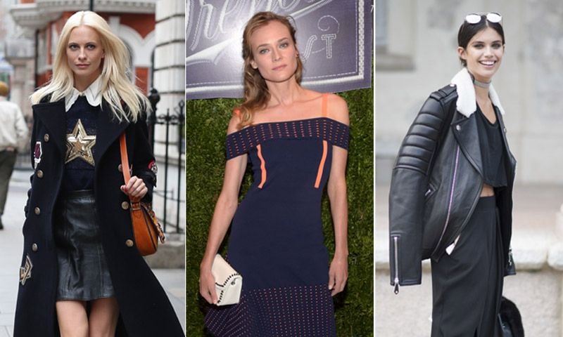 'Looks' con 'estrella': ¿Cuál ha sido el mejor de la semana?