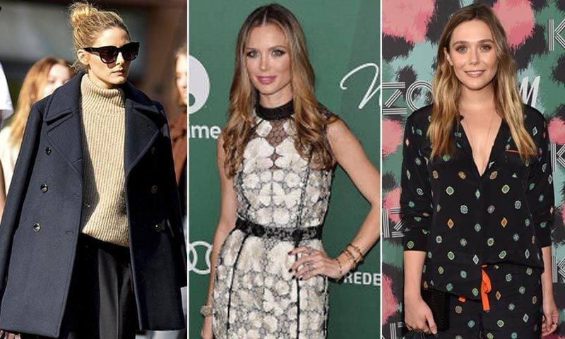 Los 10 mejores ‘looks’ de la semana