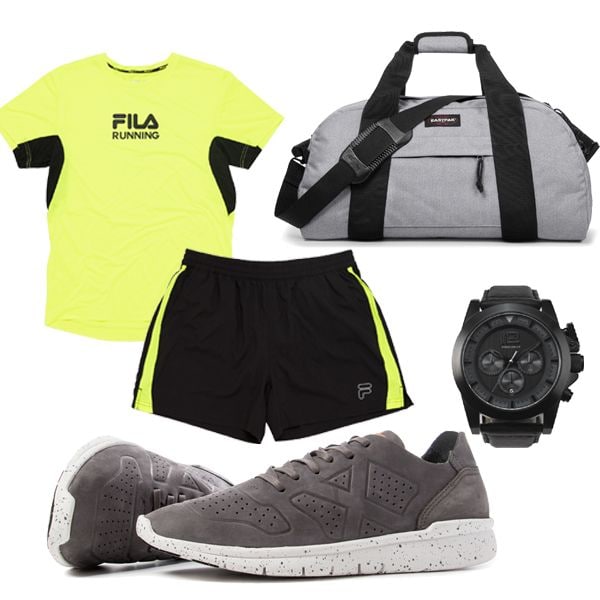 20 Ideas Para Regalar A Tu Padre Si Es Amante Del Deporte Foto 1