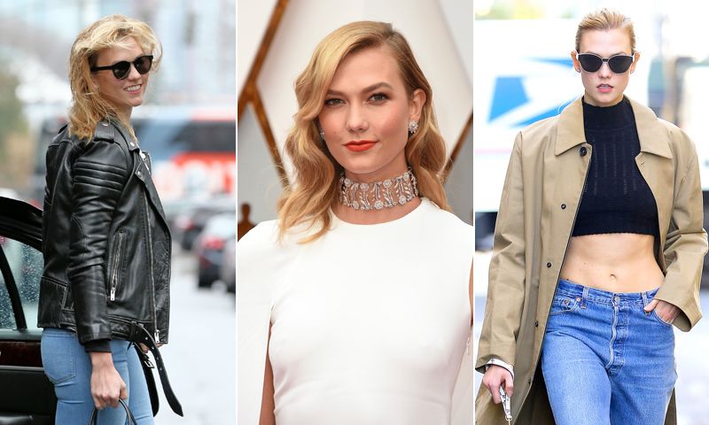 Karlie Kloss y ocho tendencias que llevarás este 2017
