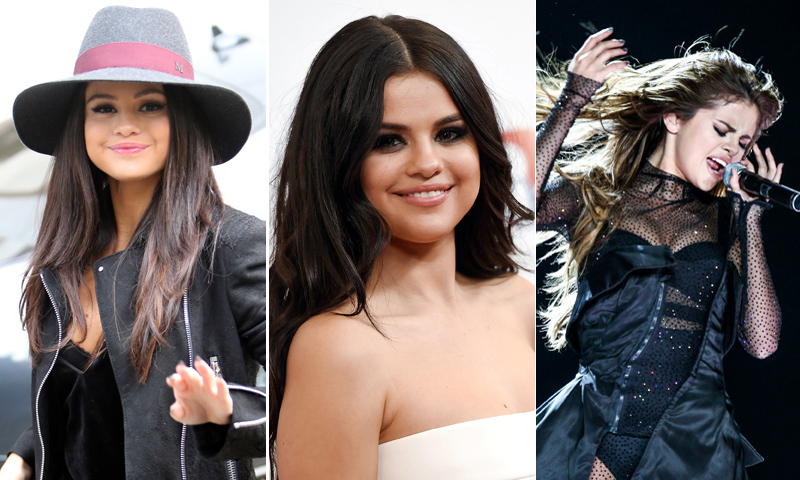 Selena Gomez: Ocho curiosidades de la reina de Instagram