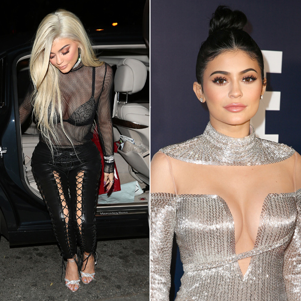 Kylie Jenner: todo lo que no sabías de la hermana pequeña de Kim Kardashian