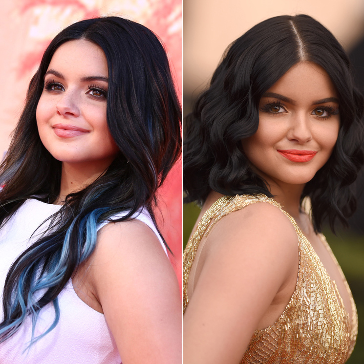 Ariel Winter: Siete cosas que no sabías de la actriz de 'Modern Family'