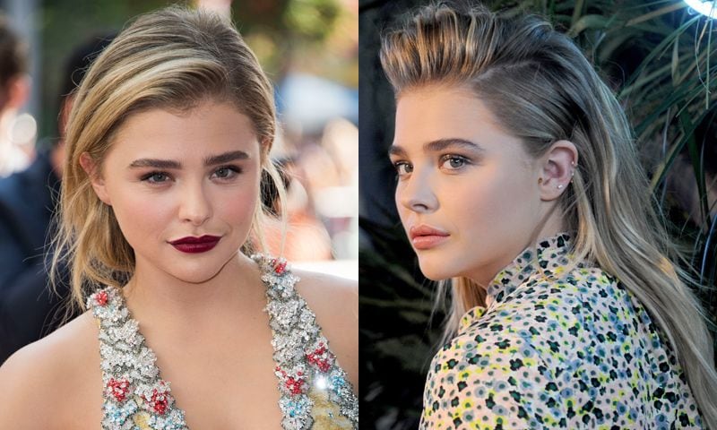 Descubriendo a Chloë Grace Moretz: 8 cosas que no sabías de la artista