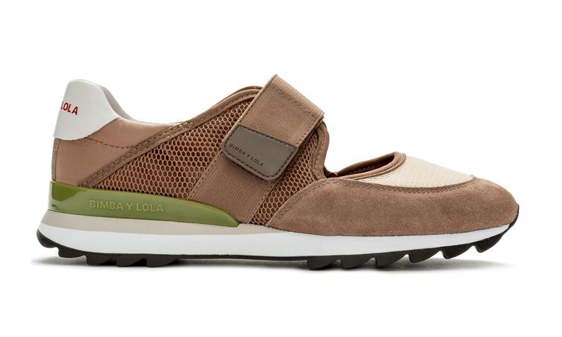 bimba y lola trainers