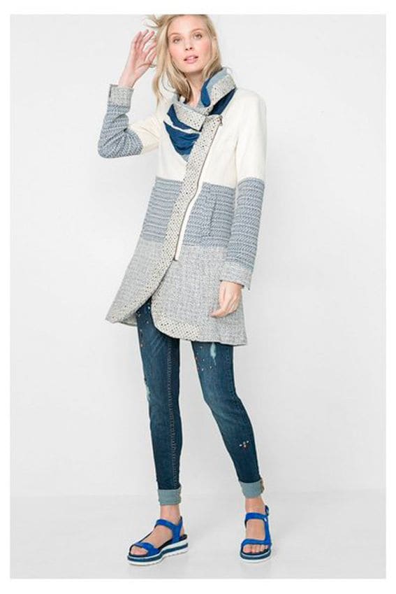 La moda outlet de Desigual ve incrementado su éxito Foto 4