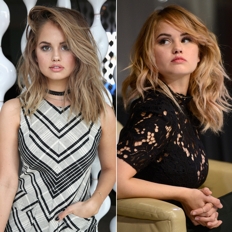 ¿Qué sabes de Debby Ryan? Te contamos siete curiosidades que (quizás) no conoces