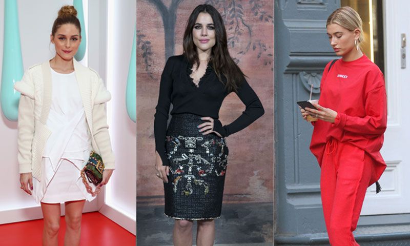Los 10 mejores 'looks' de la semana