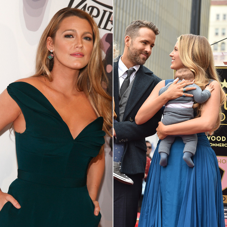 Blake Lively: ¿Cuántas cosas sabes de la protagonista de 'Gossip Girl'?