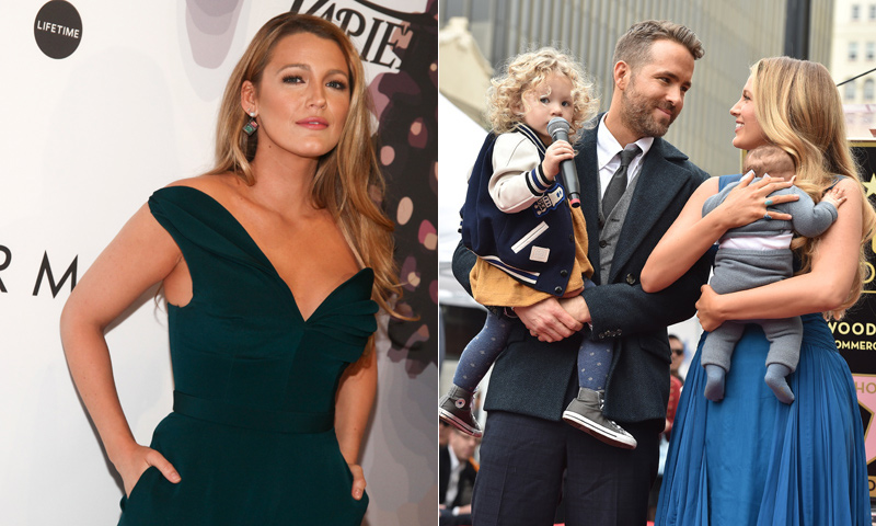 Blake Lively: ¿Cuántas cosas sabes de la protagonista de 'Gossip Girl'?