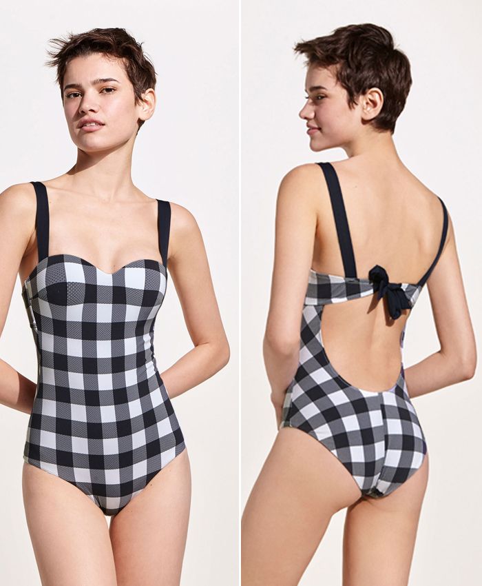 Oysho Brillar Verano De Este Foto Mejores Bañadores Para Los BexQrWECdo