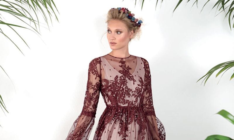 SOS, ¿qué me pongo? Los mejores 'looks' para no desentonar en una boda en el campo