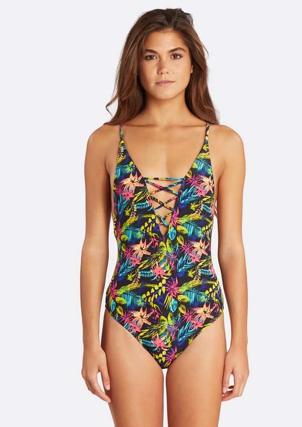 Tener Querrás Verano Bañadores Este Foto Con Que Estampado 8 Tropical TcFJKl1
