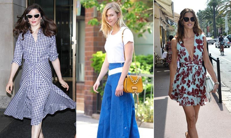 Ranking: los diez mejores 'looks' de la semana