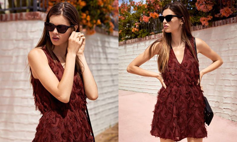 Avance de temporada: Vestidos, ¿qué hay realmente de nuevo?