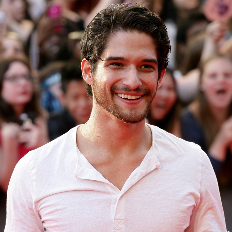 Copia el 'look': El estilo de Tyler Posey en 20 básicos