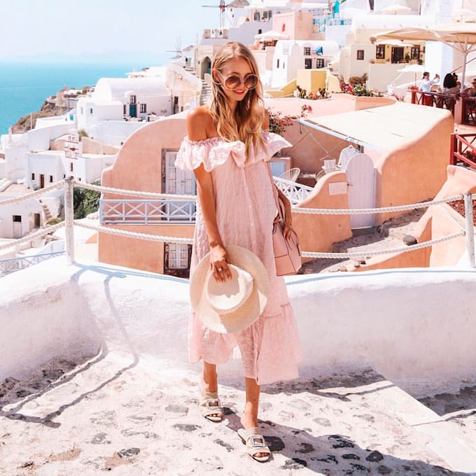 Los 12 'looks' de Instagram que inspirarán tus mejores 'outfits' de verano