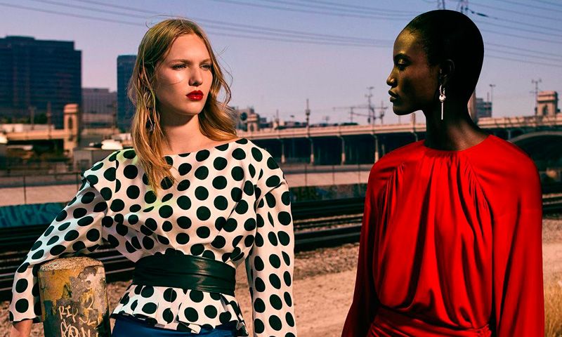 Éstas son las 10 tendencias que Zara quiere que pongas a prueba este otoño  - Foto 1