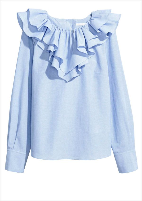 Gana en estilo: 15 'hits' que vestir de aquí al otoño, por H&M - Foto 1