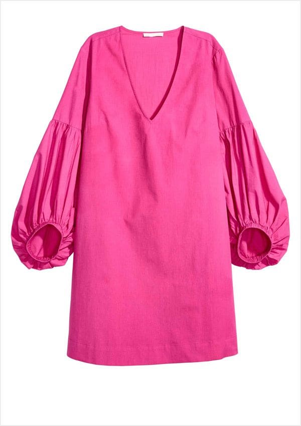 Gana en estilo: 15 'hits' que vestir de aquí al otoño, por H&M - Foto 9