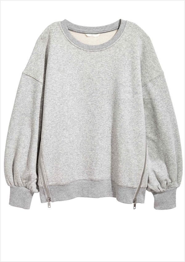 Gana en estilo: 15 'hits' que vestir de aquí al otoño, por H&M - Foto 1