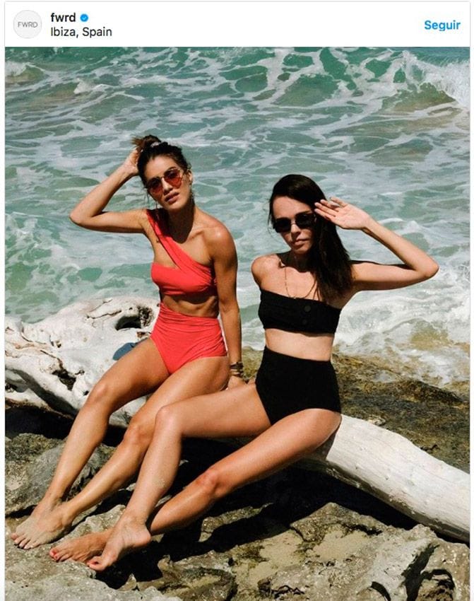 A Cada Figura Su Traje De Baño Elige El Bikini O Bañador Que Mejor Te Sienta Con Estos Tips Foto 1