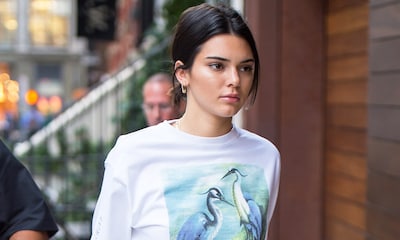 Confirmado: Kendall Jenner sabe llevar 'looks' sencillos que nosotras también nos pondríamos