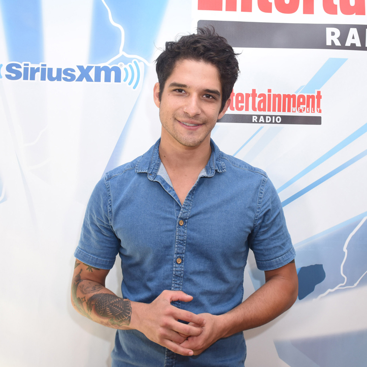 'Shopping': Tyler Posey y las camisas vaqueras que querrás tener este verano