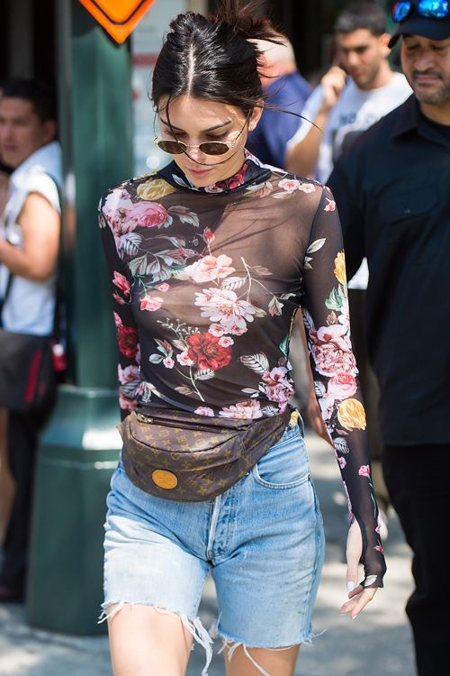 Resultat d'imatges de kendall jenner riÃ±onera